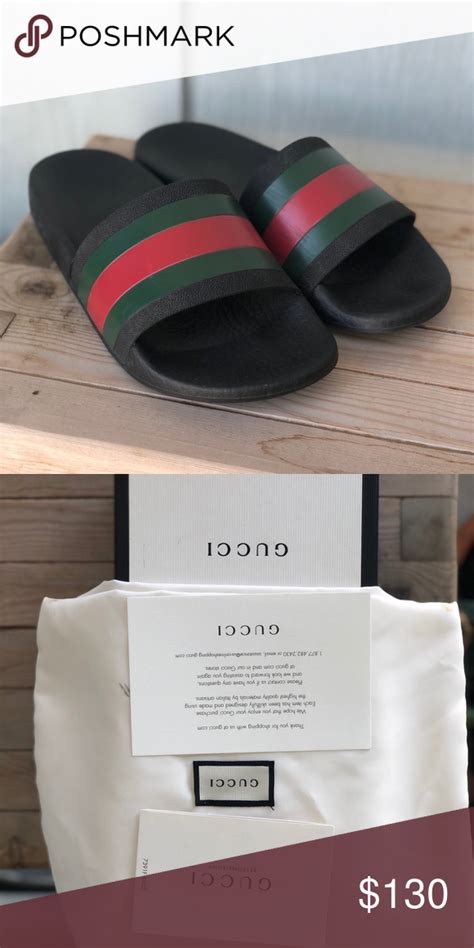 gucci flip flops kids|Gucci Flip Flops download.